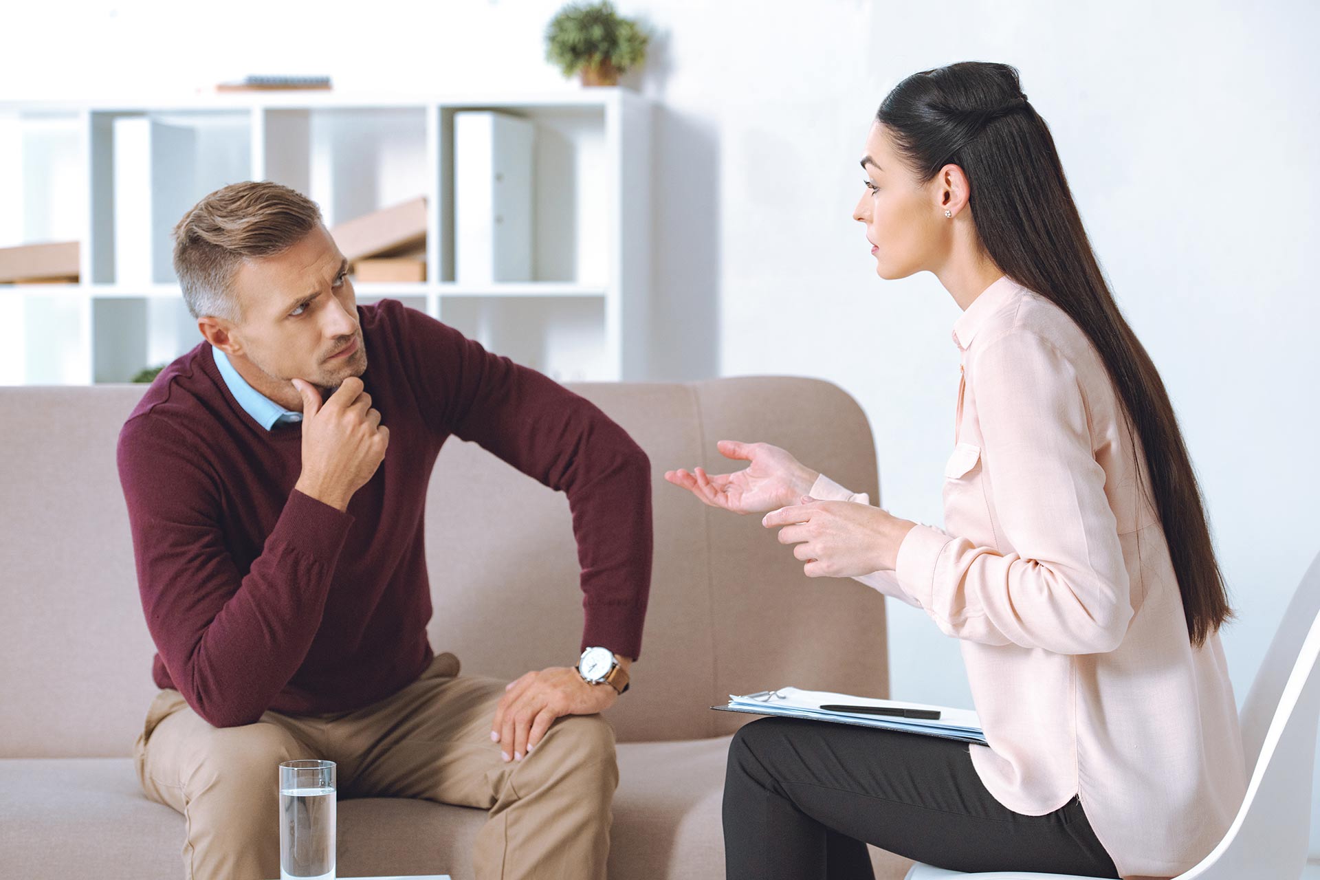 Understanding Psychosocial Rehabilitation: Rebuilding Life After Mental Illness